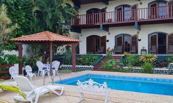 Imagem 2: Casa Duplex à Venda - Amaba, Barra da Tijuca