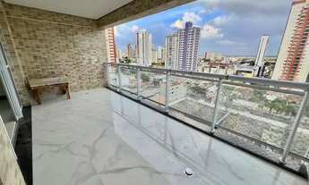 Imagem 4: Torres Liberto - 3 suítes - 2 vagas - Batista Campos