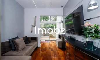 Imagem: Apartamento à venda na Rua João Simões