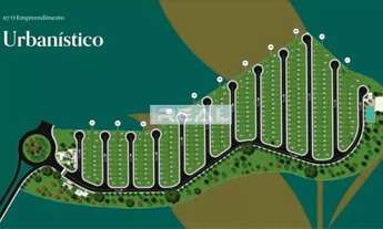 Imagem 7: Terreno 200m² no Villagio São Bento - Paulínia