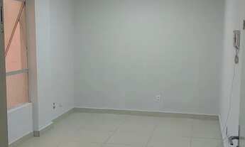 Imagem: Imóvel para aluguel tem 21 metros quadrados