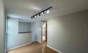 Imagem: Apartamento 2/4 Reformado Tabuleiro do Martins