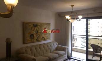 Imagem 4: APARTAMENTO LUXUOSO PARA VENDA EM MOEMA !! CONFIRA!!