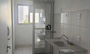 Imagem: Apartamento com 2 dormitórios à venda