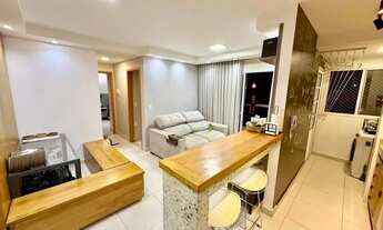 Imagem: BELÍSSIMO APARENTEMENTE NO TROPICAL PARQUE