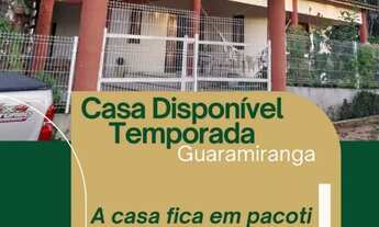 Imagem 3: Casa para alugar fim de semana em pacotiti
