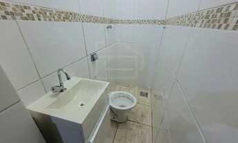 Imagem 3: Casa para locação no Jardim Orlando Ometto