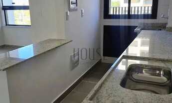 Imagem 2: Apartamento com 2 quartos à venda, 68 m² - Condomínio Edifício Union - Sorocaba/SP