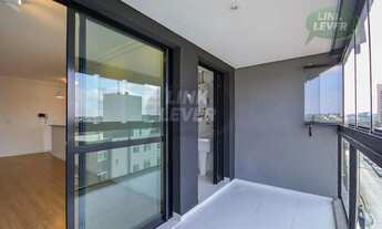 Imagem 7: Apartamento com 3 dormitórios para alugar, 81 m² por R$ 4.844,00/mês - Boa Vista - Curitib