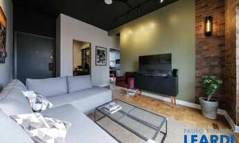 Imagem 7: APARTAMENTO - HIGIENÓPOLIS - SP