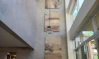 Imagem 6: Mobiliado de 33 m² com lazer completo e lazer