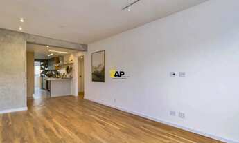 Imagem 7: Apartamento à venda em Pinheiros, São Paulo-SP: 3 quartos, 1 suíte, 2 salas, 3 banheiros