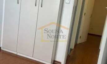 Imagem 6: Casa em condomínio, 3 dormitórios, sendo 1 suite, 2 vagas de garagem. 105m² Vila Nivi