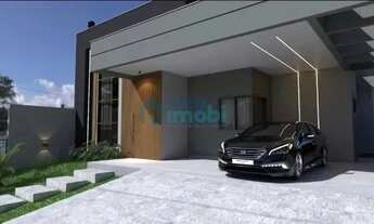 Imagem 3: Casa Alto Padrão 3 dormitórios, Piscina