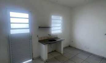 Imagem 6: Alugo Casa de Fundo bairro VILA NOVA