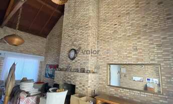 Imagem 3: Casa à venda em Campinas, Jardim do Trevo, com 5 quartos, com 324 m²