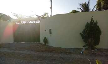 Imagem: Vende-se chácara no povoado pirunga /capela