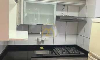 Imagem 7: Apartamento para alugar em São Bernardo do Campo, Assunção, com 2 quartos, com 53 m², Mont