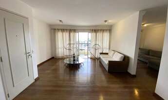 Imagem: Apartamento na Vila Romana para locação