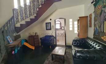 Imagem 4: Oportunidade - Casa Sobrado Comercial - Jardim Satélite - 5 Dormitórios - 280m² - Estuda p