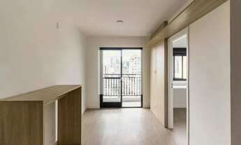 Imagem 3: Apartamento à Venda - Campos Elíseos, 2 Quartos, 38 m2