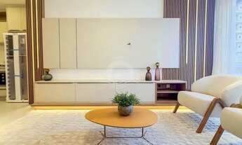 Imagem 2: Apartamento 3 quartos mobiliado decorado venda Zona Nov Capão da Canoa