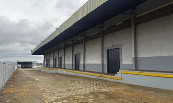 Imagem 5: Galpão para aluguel tem 1200 metros quadrados em Setor Araguaia - Aparecida de Goiânia - G