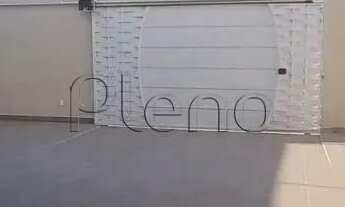 Imagem 3: Casa à venda com 4 quartos no Jardim Lumen Christi, Campinas