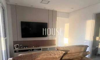 Imagem 3: Apartamento à venda em Sorocaba, com 76m² | Condomínio de alto padrão Edifício Vitalli