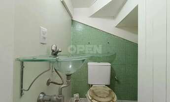 Imagem 6: Casa para Locação | 2 dormitórios | Condomínio fechado