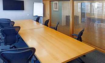 Imagem 6: Escritório para alugar para 4 pessoas em Regus FORTALEZA, Meireles - Etevaldo Nogueira