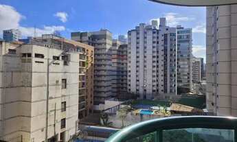 Imagem 4: Loft Mobiliado para Alugar na Praia do Canto Conforto e Praticidade na Melhor Região de Vi