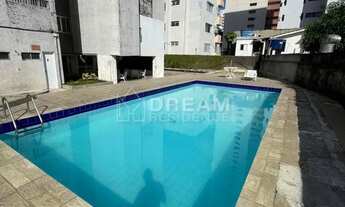 Imagem: Encruzilhada 70m² (8º andar) 3 Quartos