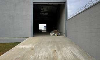 Imagem 7: ALUGO GALPÃO Terreno / lote com aluguel por R$16.500 /mês