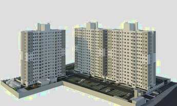 Imagem 3: Passo chave de apartamento no Turu | Terreo