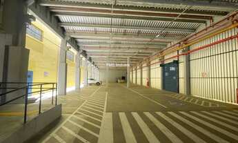 Imagem 3: Aluguel de Galpão com 5910 m² na Mooca, SP