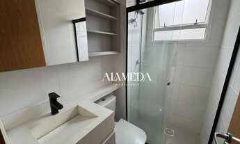 Imagem 3: Apartamento com 2 Quartos Completo em Armários Planejados para alugar, R$ 1.800/mês - Acqu