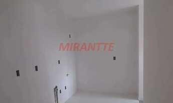 Imagem 3: Apartamento de 39.03m² com 2 quartos em Tucuruvi