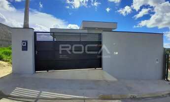 Imagem: Casa à venda em Residencial Arcoville