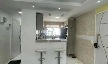 Imagem: Alugo Apto mobiliado 2/4 Viver Ananin