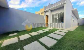 Imagem: Casa com 3 dormitórios à venda, 70 m²
