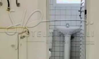 Imagem 7: Apartamento de 128m² com 04 quartos para venda e locação - Jardim Canadá