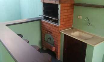 Imagem 3: Bela casa para temporada