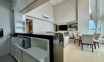 Imagem 6: LOCAÇÃO COBERTURA 3 SUÍTES - SETOR BUENO - GOIÂNIA GO