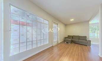 Imagem 7: CASA TÉRREA RECÉM-REFORMADA 3 DORMITÓRIOS NO JARDIM SOCIAL