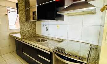 Imagem 2: Alugo Apto Edf Parque das Palmeiras - Serraria