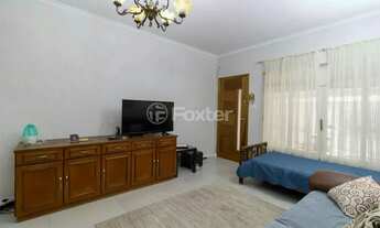 Imagem 4: Apartamento à venda Rua Doutor Mário de Assis Moura Júnior, Vila Gomes Cardim - São Paulo