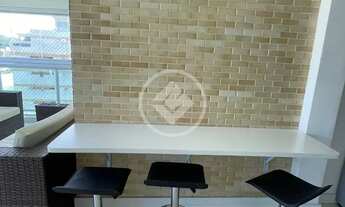 Imagem 7: Apartamento alto Padrão para venda com vista total para o mar na Praia das Astúrias, Guaru