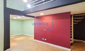 Imagem 2: Sala à venda por R$ 200000.00, 60.00 m2 - CENTRO - LONDRINA/PR