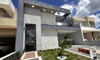 Imagem: Casa térrea com 3 dormitórios à venda